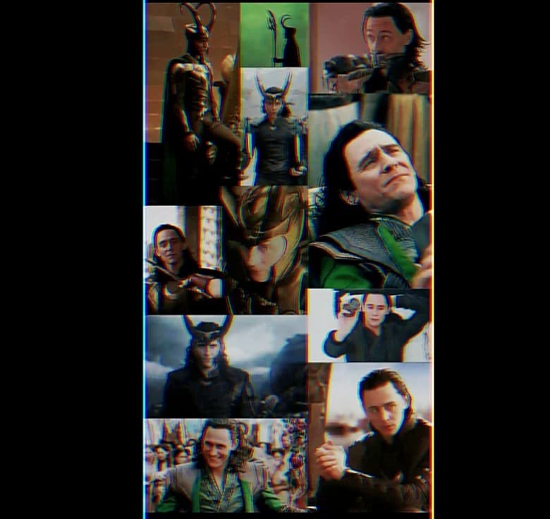 Loki Laufeyson thumbnail