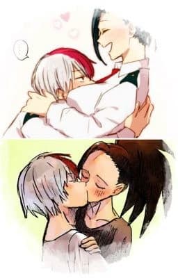 yaoyorozu and todoroki your parents thumbnail