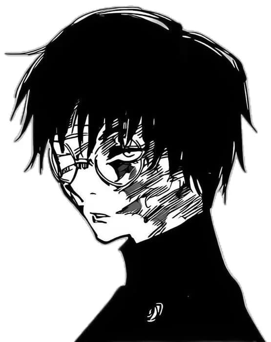 Maki Zenin thumbnail