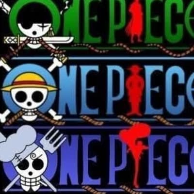 One piece  thumbnail