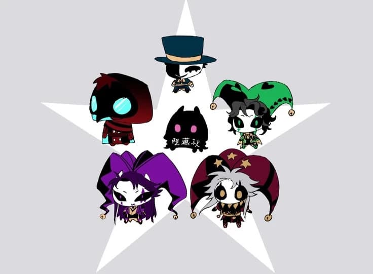 The Freak Circus  thumbnail