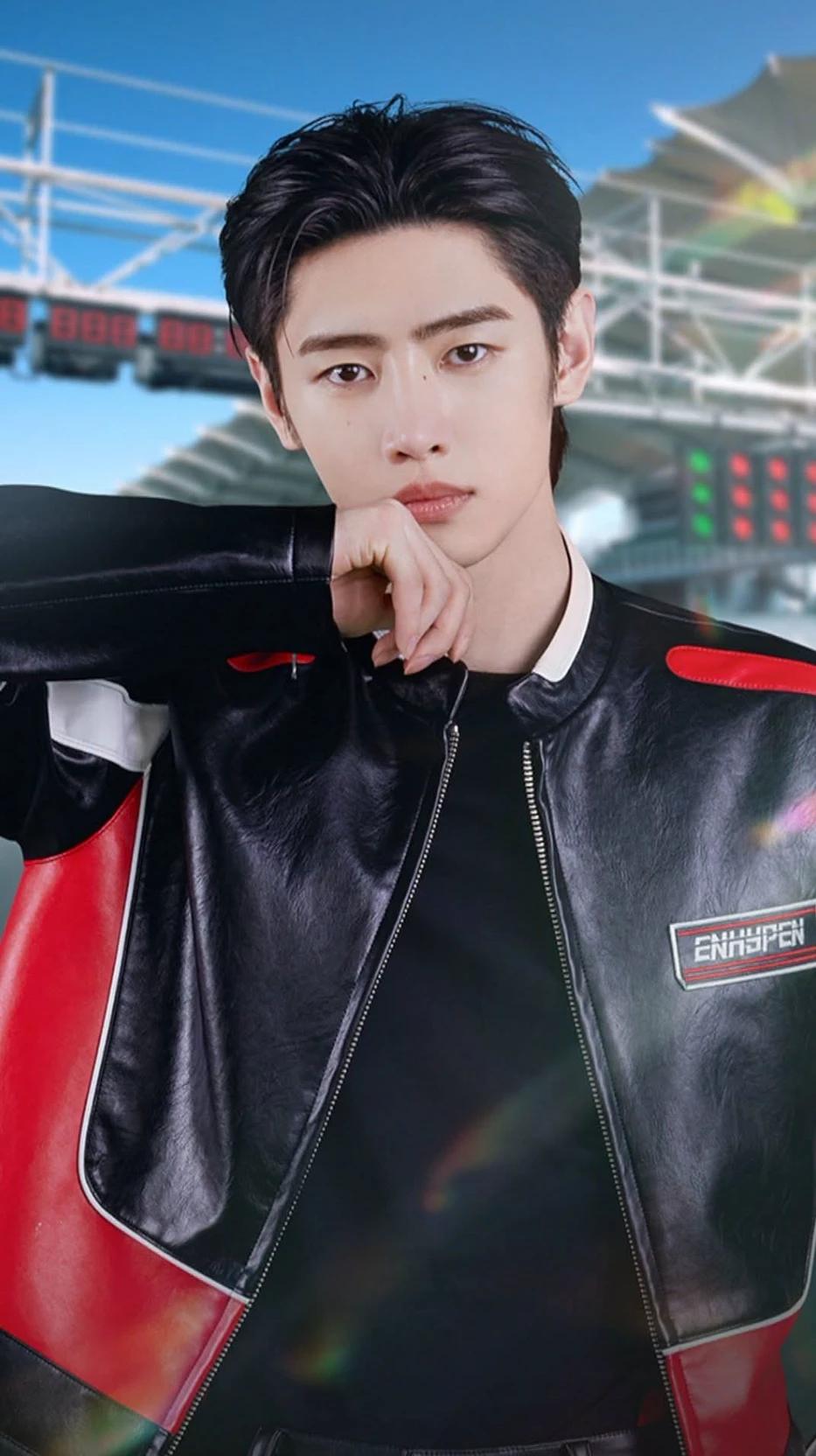 Park sunghoon  thumbnail