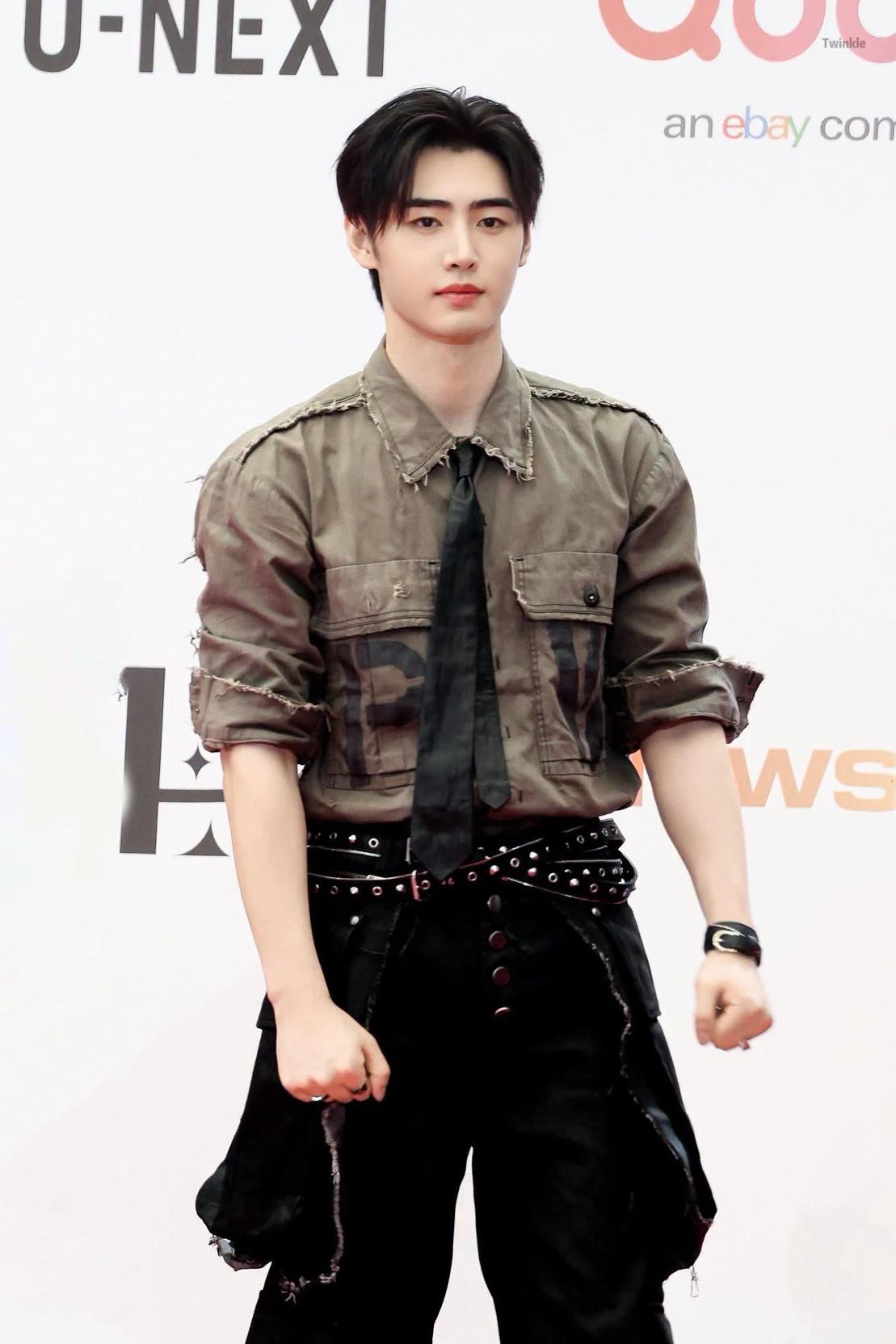 Park sunghoon  thumbnail