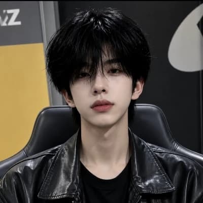 Zhang Yuhan thumbnail