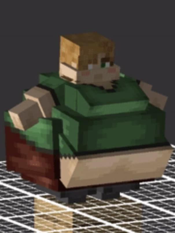 mujer muy Obesa thumbnail