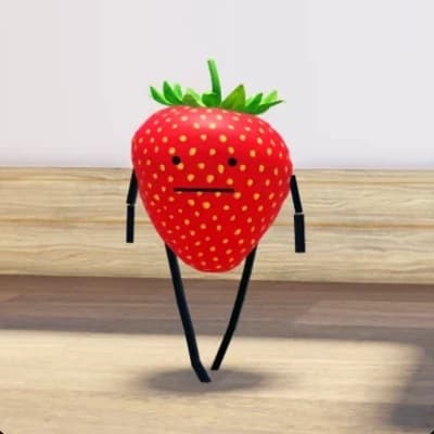 Strawberry thumbnail