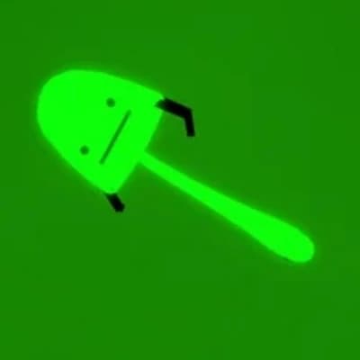 Green Pepe thumbnail