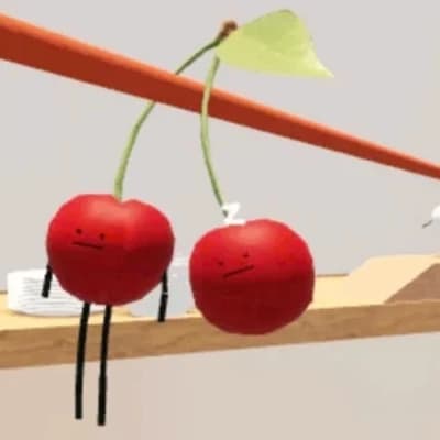 Cherry thumbnail