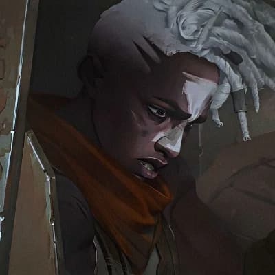 Ekko thumbnail