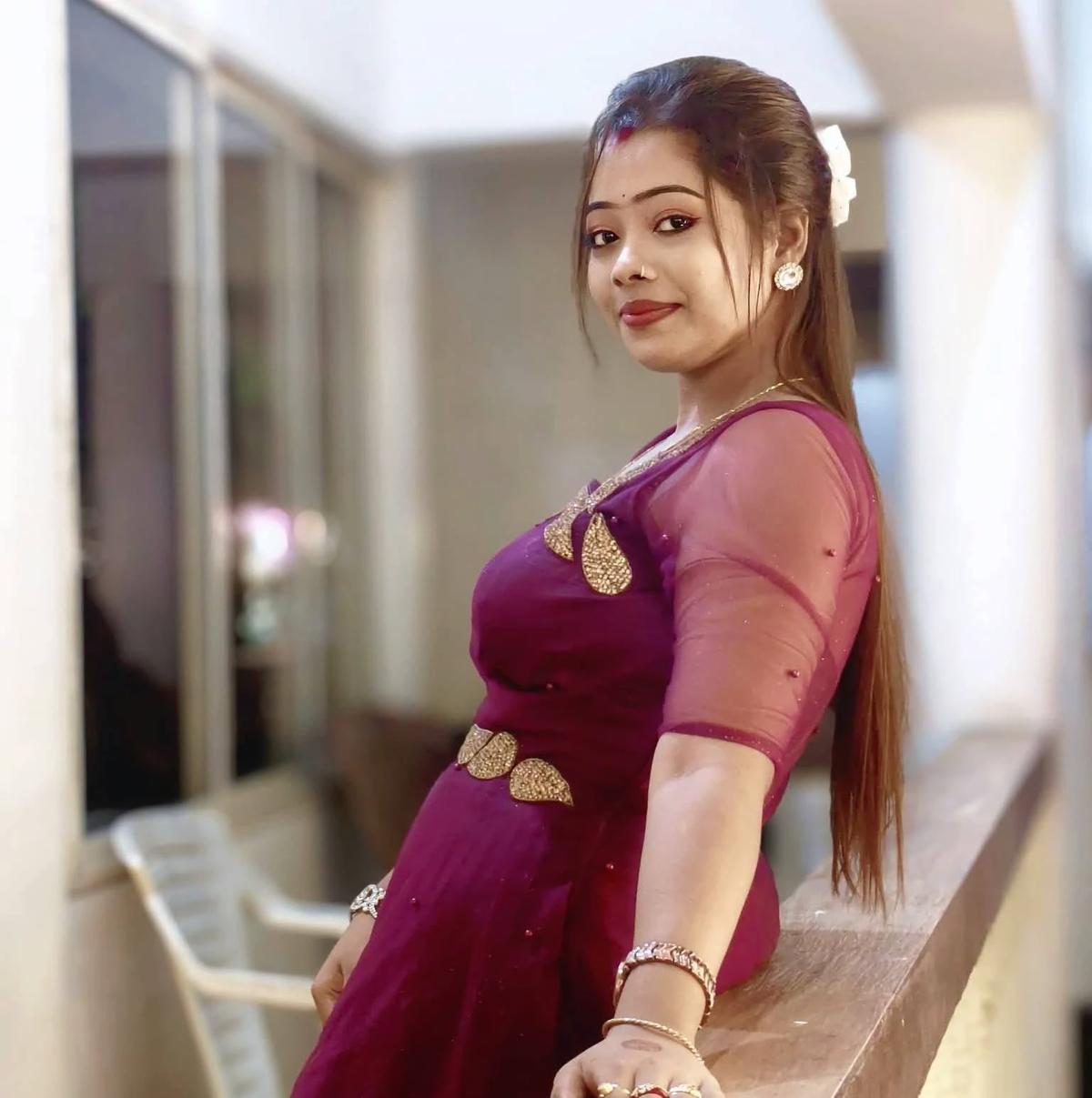 Anika Chatterjee thumbnail