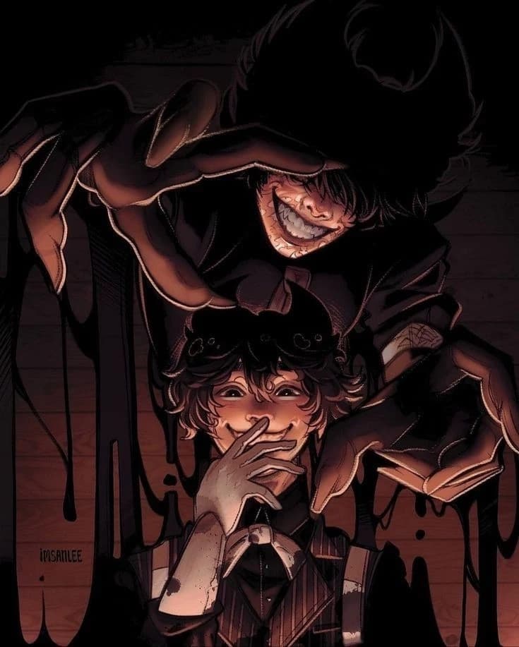Bendy and the Ink Machine  thumbnail