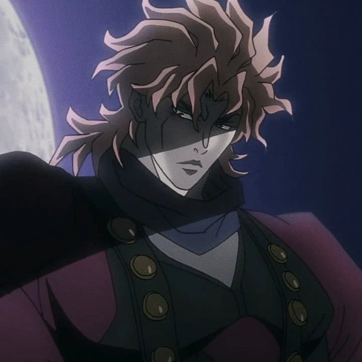 Dio Brando (Phantomhive Blood) thumbnail