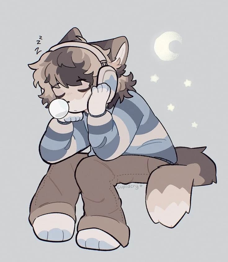 Alex (Furry) thumbnail
