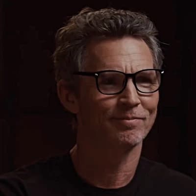 Professor Shawn Hatosy thumbnail
