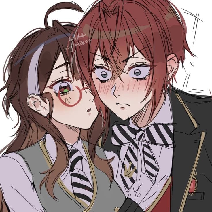 Riddle Rosehearts thumbnail