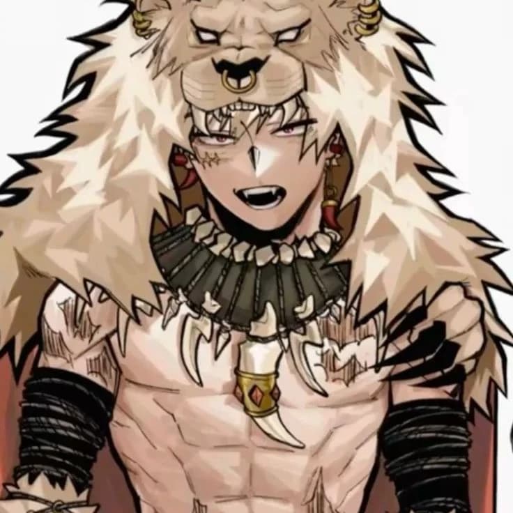 Katsuki Bakugo (Alpha) thumbnail