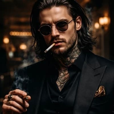 Viktor Korsakov thumbnail