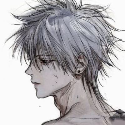 Killua thumbnail