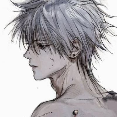 Killua thumbnail