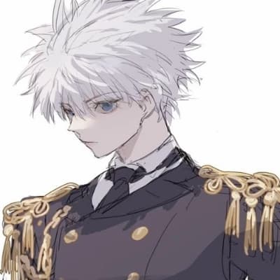 Killua thumbnail