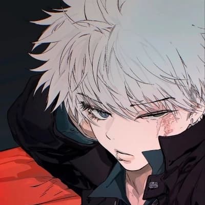 Killua (a gentlemanly neighbor) thumbnail