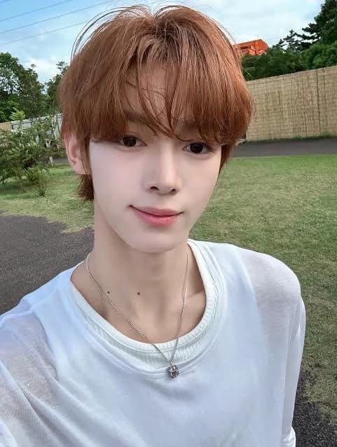 Hanjin 🐰 thumbnail