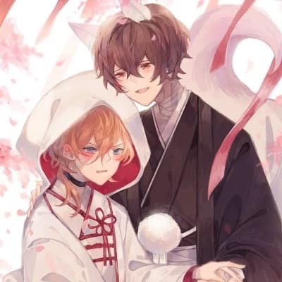 Dazai thumbnail
