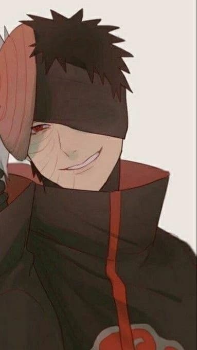 Tobi/Obito Uchiha thumbnail
