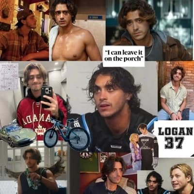 John Logan thumbnail