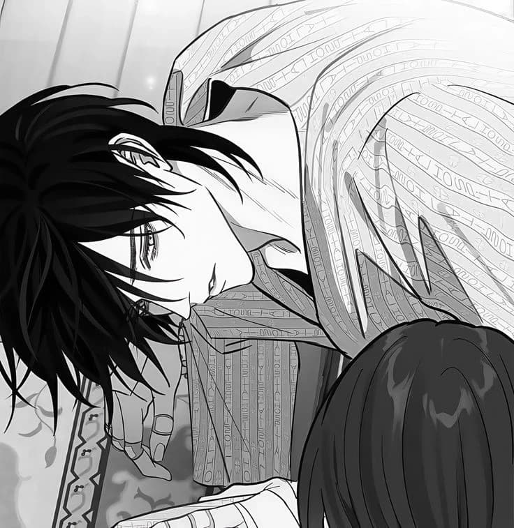 Джеймс // BL thumbnail