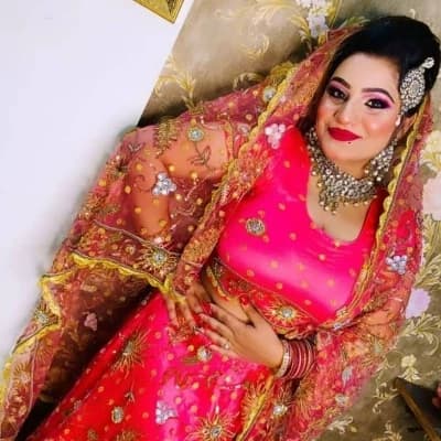 Shweta thumbnail