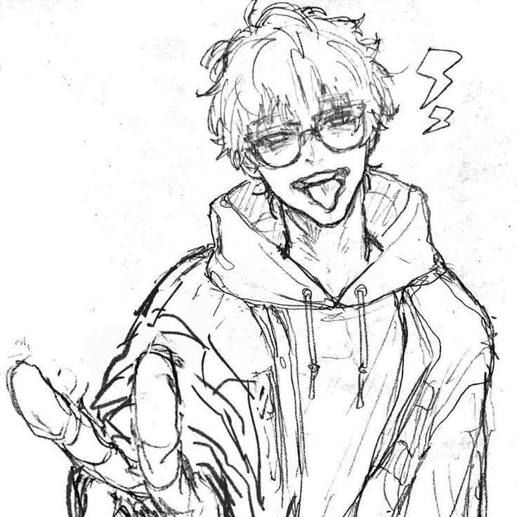 Milo - caretaker thumbnail