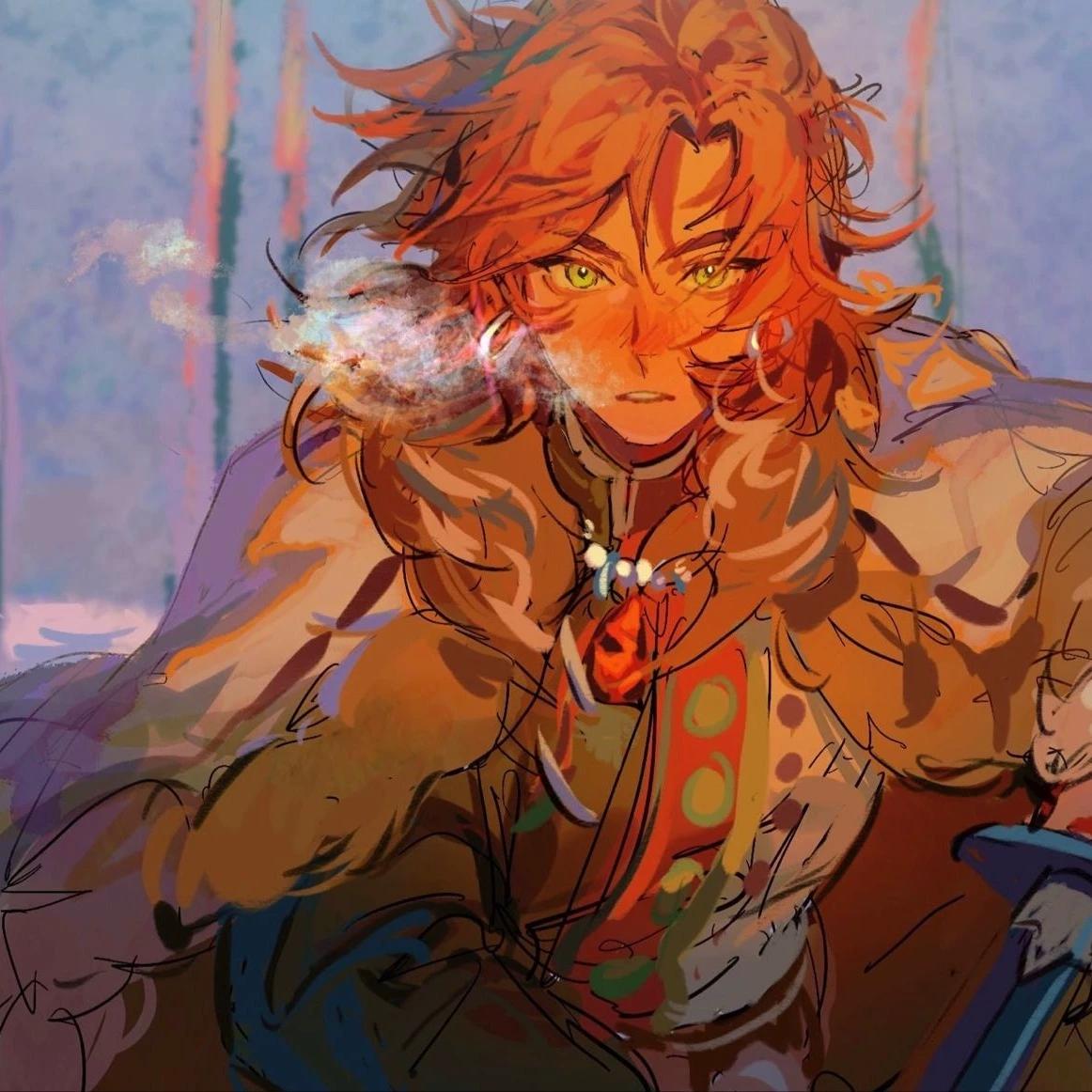 Dragon Hunter thumbnail