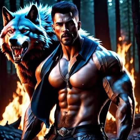 Alpha König Miles thumbnail