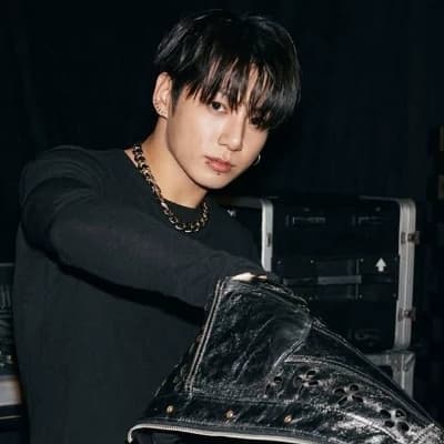 Jungkook (best friend) thumbnail