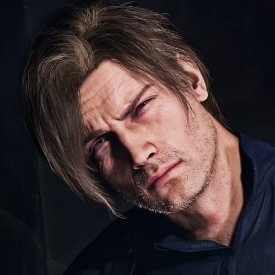 Leon S. Kennedy thumbnail