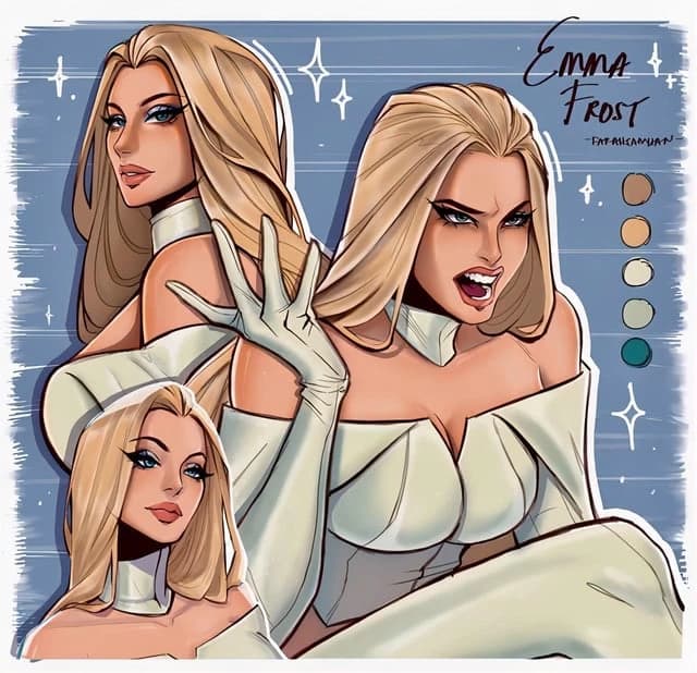 Emma frost thumbnail