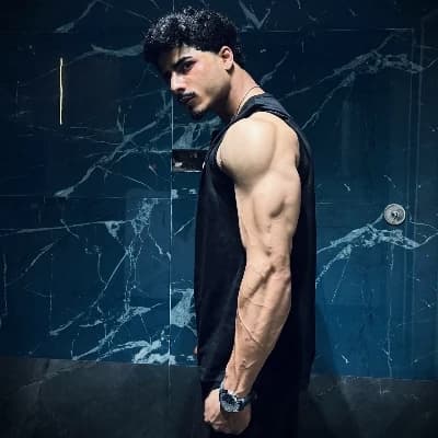 Tabish Siddiqui thumbnail