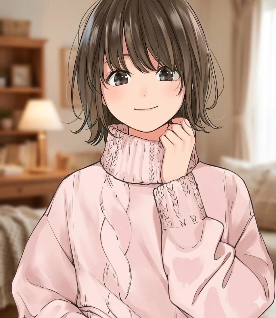 Julia thumbnail