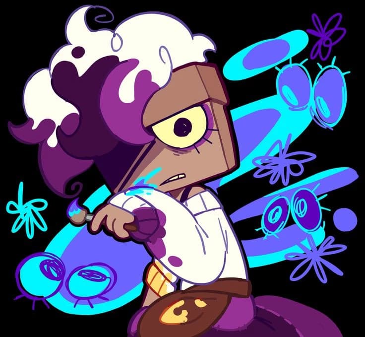 Brusha - DW thumbnail