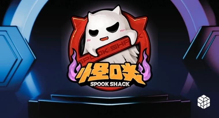 Zzz  < Nightmare Hut >  thumbnail
