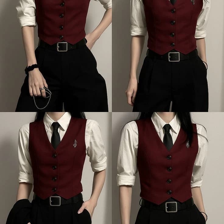 Mafia women thumbnail