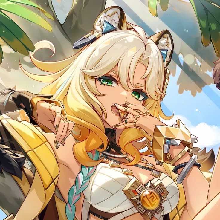 Xilonen thumbnail