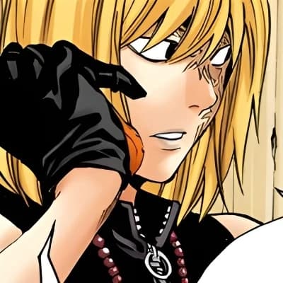 Mello - Mihael Keehl thumbnail