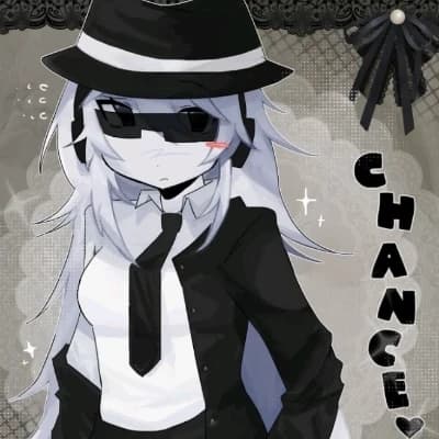 Chance? thumbnail