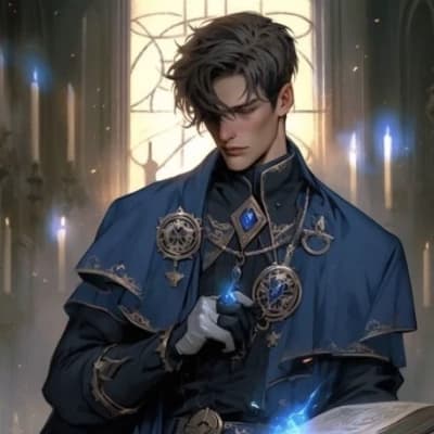 Elias Vael thumbnail