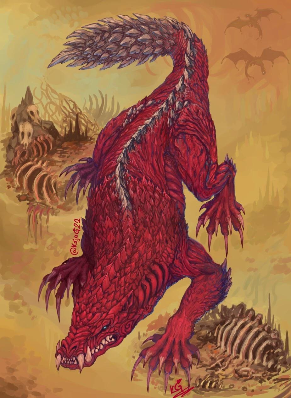 Monster Hunter & Handler thumbnail