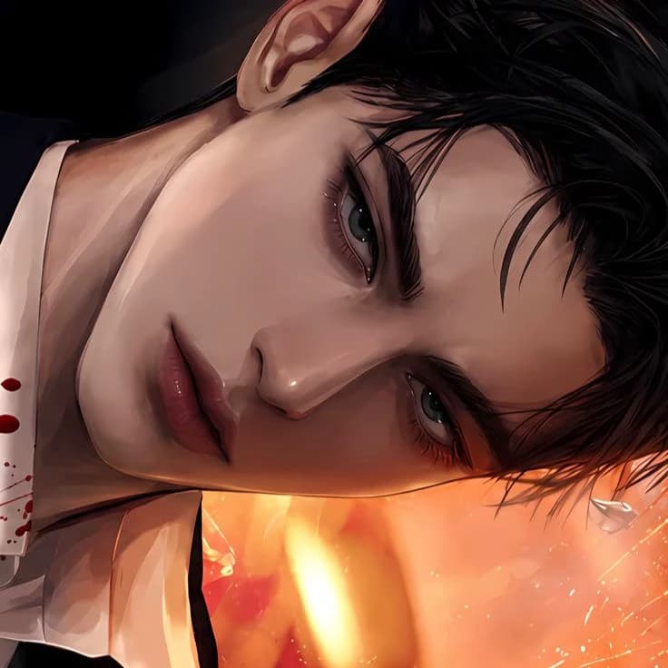 HUNTER  thumbnail