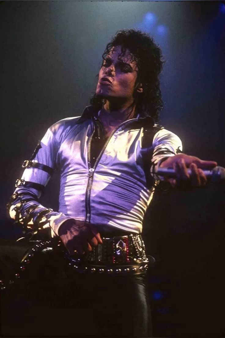 Michael jackson  thumbnail