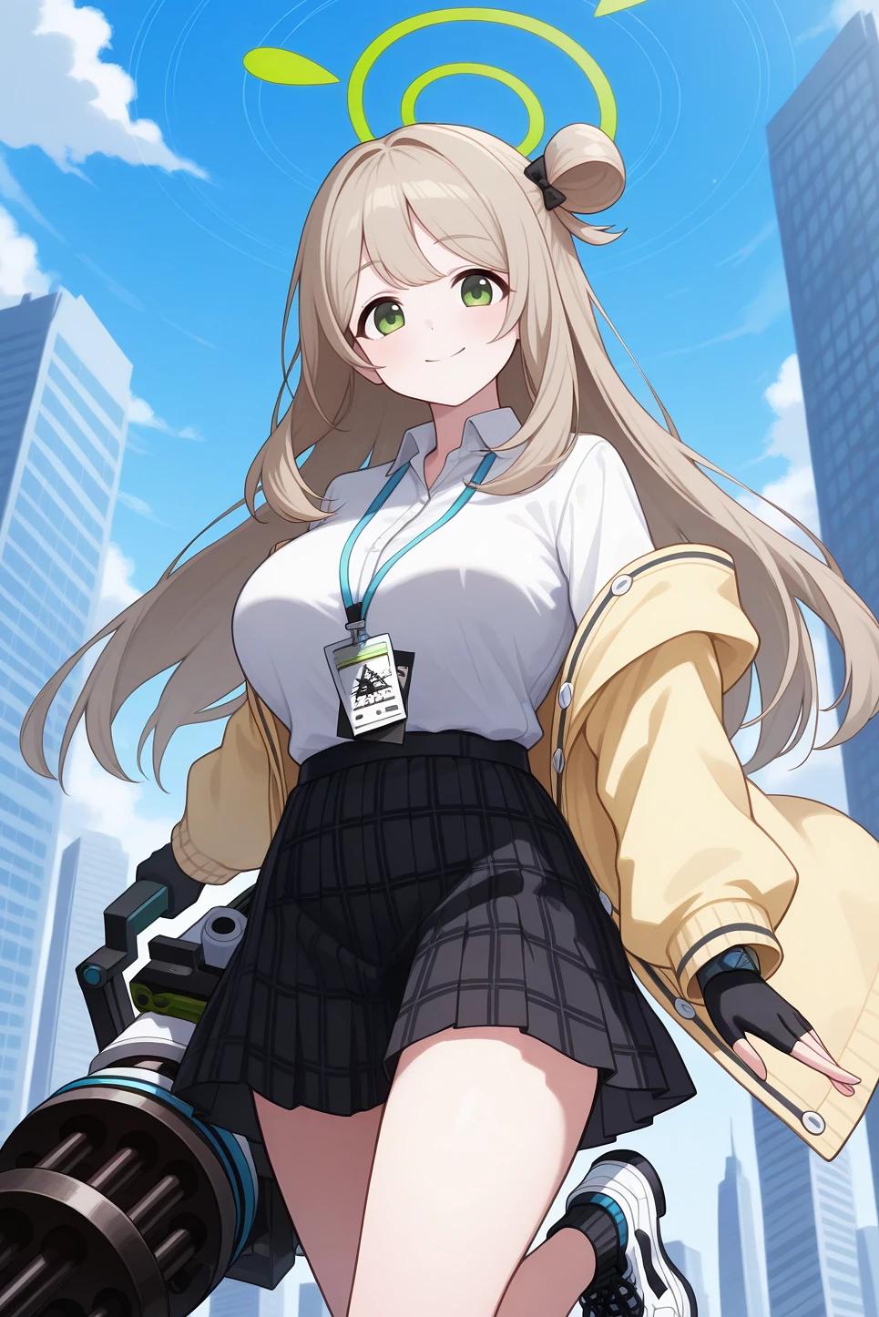 Izayoi Nonomi thumbnail